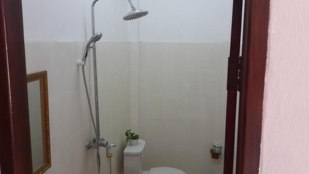 A Tee Guesthouse Λουάνγκ Πραμπάνγκ Δωμάτιο φωτογραφία